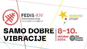 Festival drama i serija